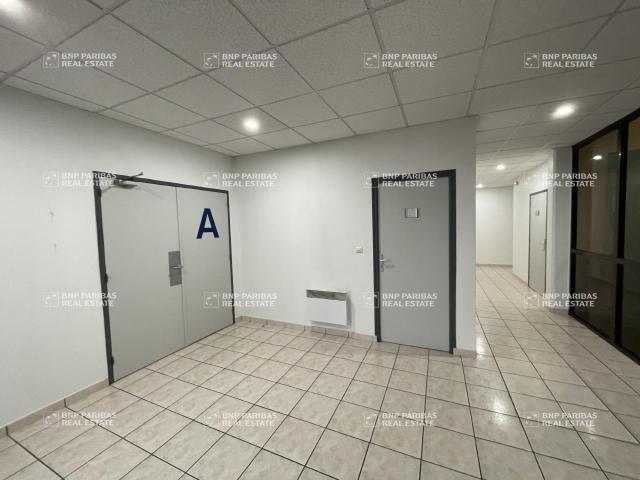 Bureau location à Nantes, Carquefou