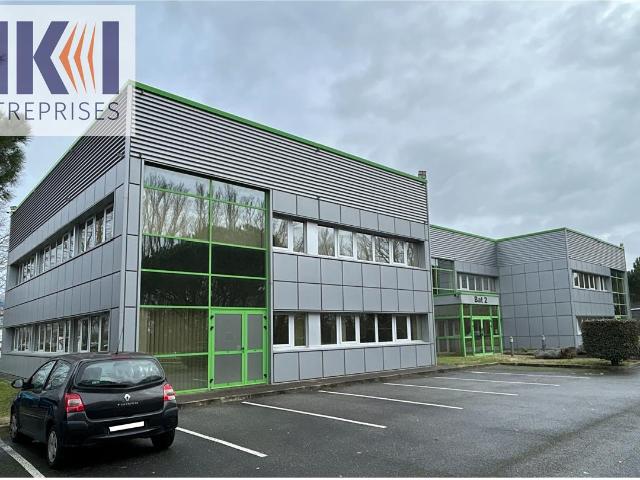 Bureau location à Toulouse, Castelnau-d'estrétefonds