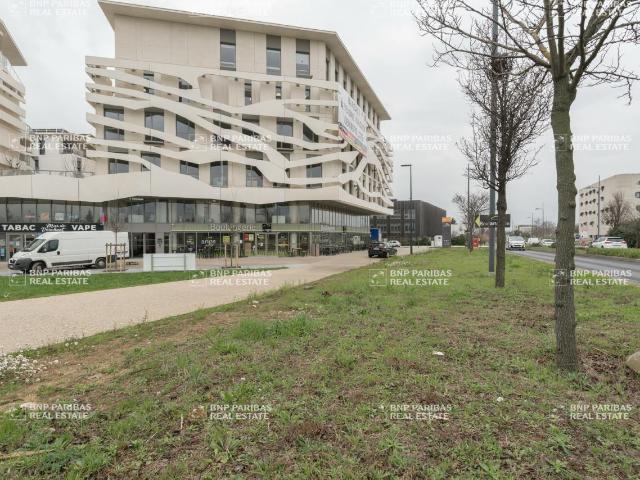 Bureau location à Montpellier, Castelnau-le-lez