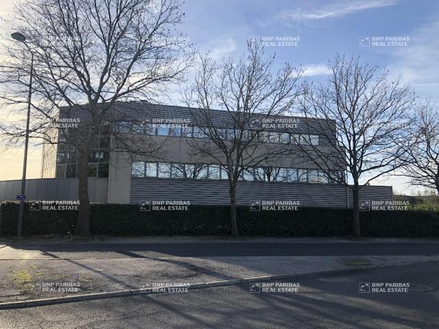 Bureau location à Montpellier, Castelnau-le-lez