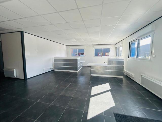 Bureau location à Lorient, Bretagne