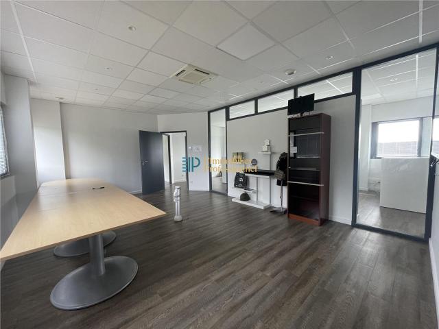 Bureau location à Lorient, Bretagne
