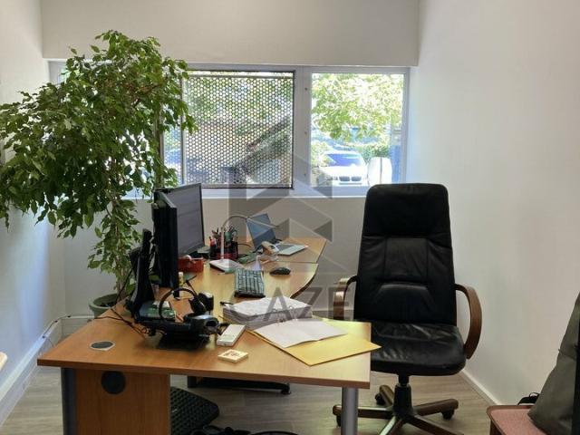 Bureau location à Bordeaux, Cenon