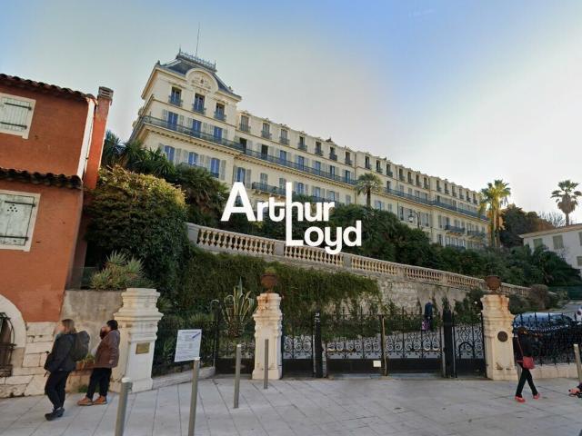 Bureau location à Nice