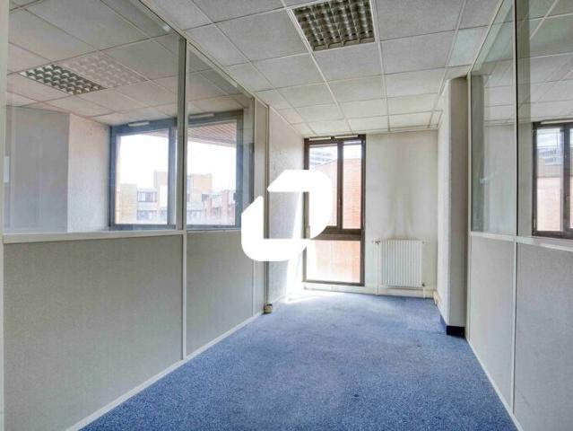 Bureau location à Pontoise, Cergy
