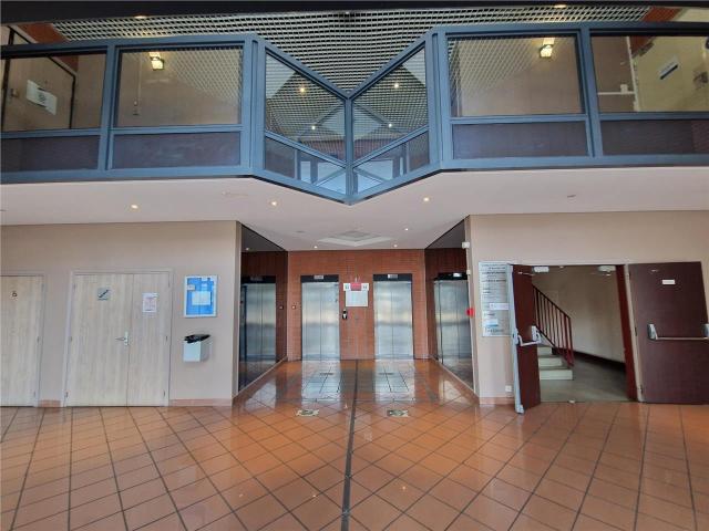 Bureau location à Pontoise, Cergy