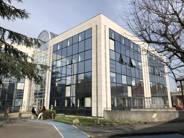 Bureau location à Pontoise, Cergy