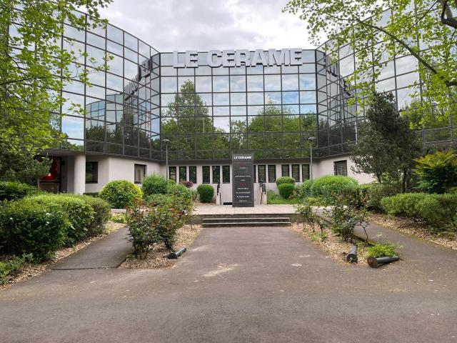 Bureau location à Pontoise, Cergy