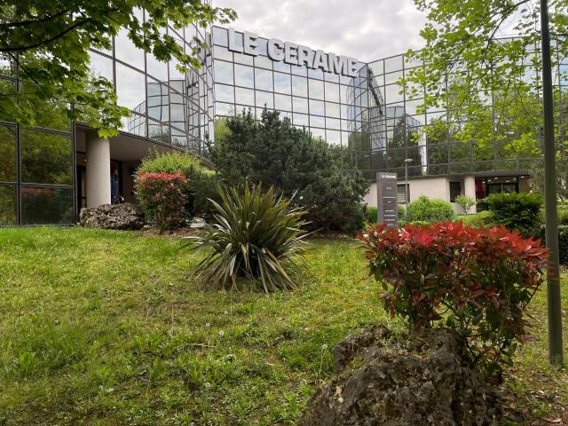 Bureau location à Pontoise, Cergy