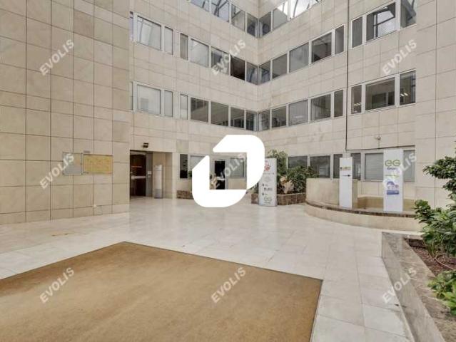 Bureau location à Cergy Saint-Christophe, Cergy