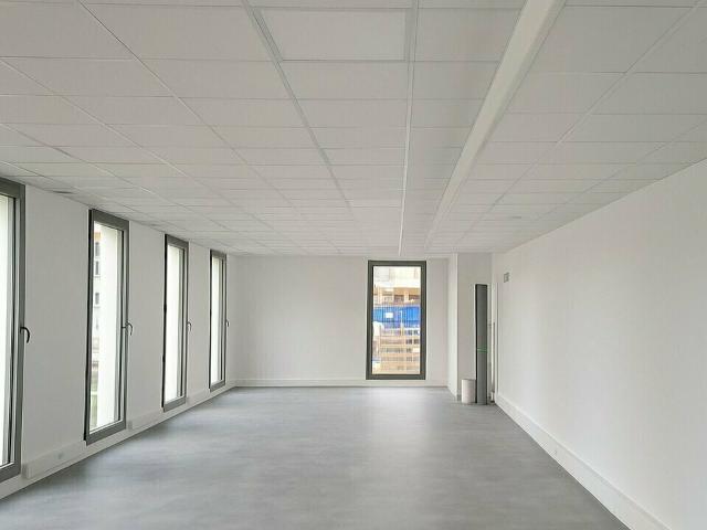 Bureau location à Rennes, Bretagne
