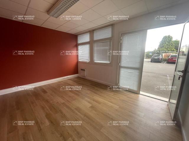 Bureau location à Rennes, Bretagne