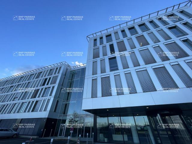 Bureau location à Rennes, Bretagne