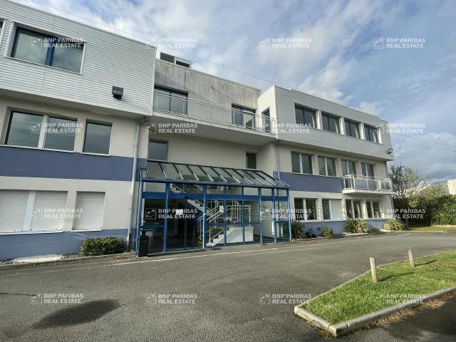 Bureau location à Rennes, Bretagne