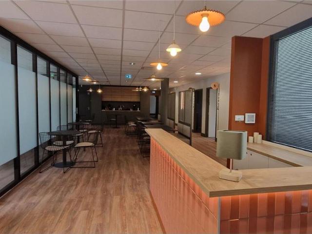 Bureau location à Rennes, Bretagne