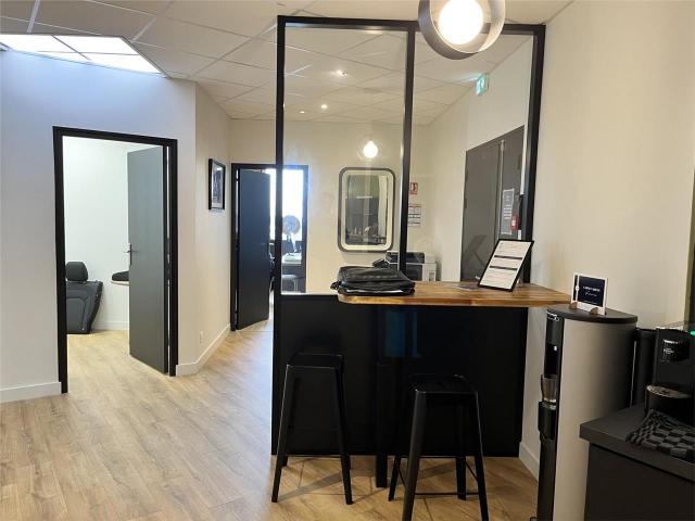 Bureau location à Rennes, Bretagne