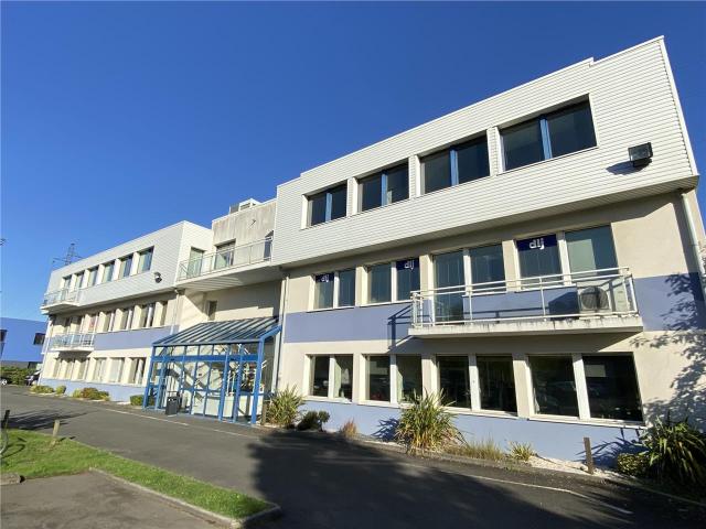 Bureau location à Rennes, Bretagne