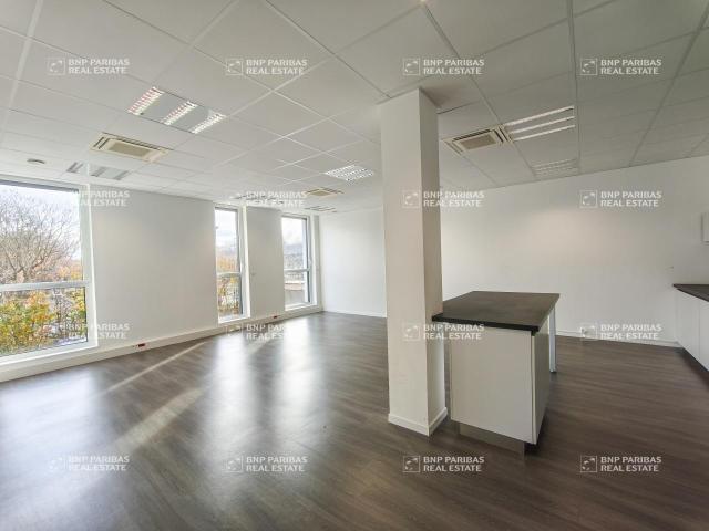 Bureau location à Rennes, Bretagne
