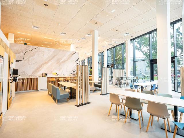 Bureau location à Rennes, Bretagne