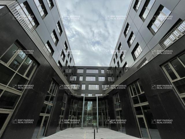 Bureau location à Rennes, Bretagne