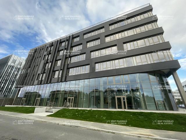 Bureau location à Rennes, Bretagne