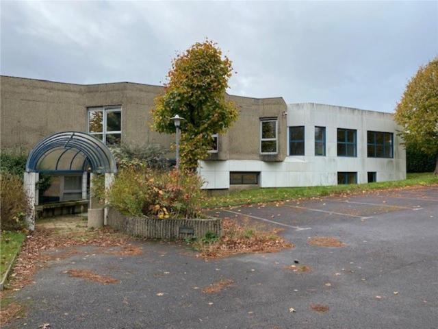 Bureau location à France métropolitaine, Chantepie