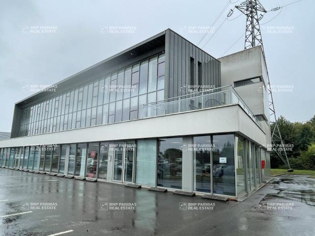Bureau location à Rennes, Bretagne