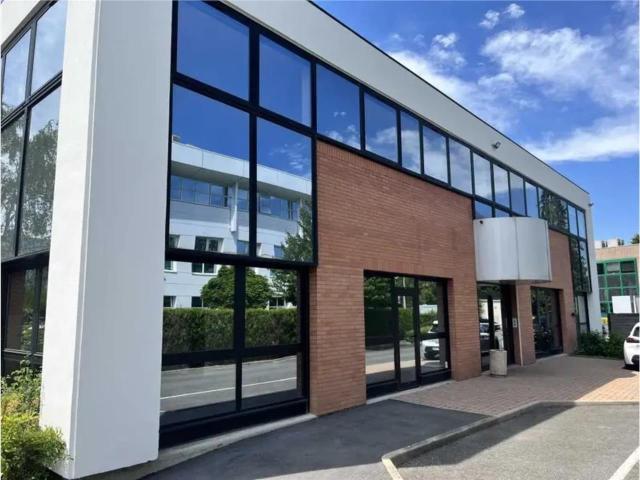 Bureau location à Rennes, Bretagne