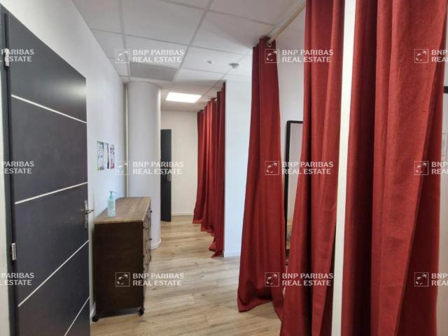 Bureau location à Chambéry, Challes-les-eaux