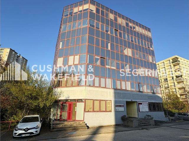 Bureau location à Chalon-sur-Saône, Chalon-sur-saône