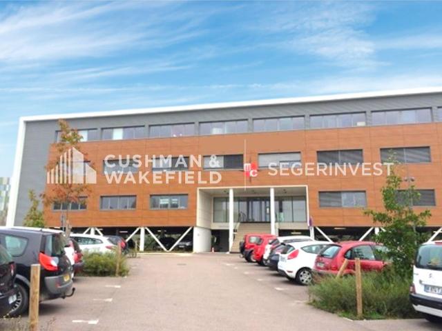 Bureau location à Chalon-sur-Saône, Chalon-sur-saône