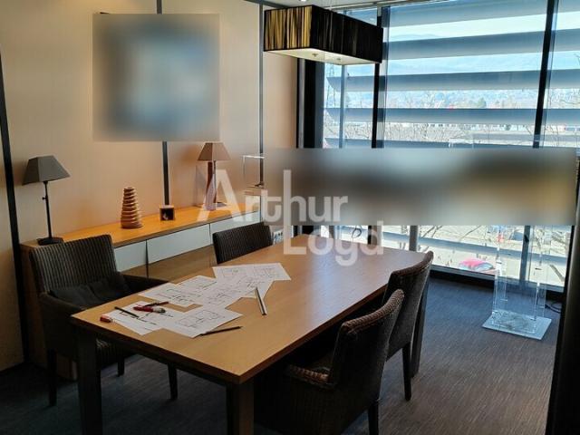 Bureau location à Chambéry