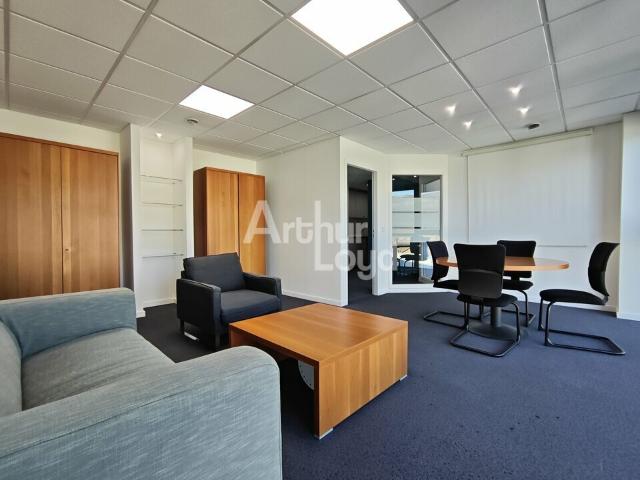 Bureau location à Chambéry