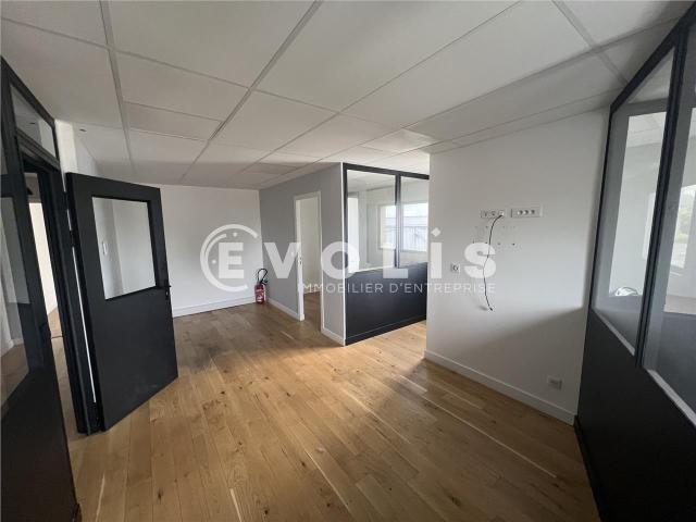 Bureau location à Nogent-sur-Marne, Champigny-sur-marne