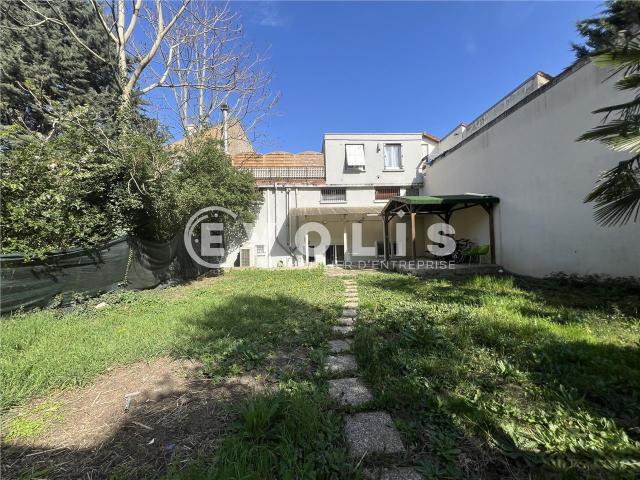 Bureau location à Nogent-sur-Marne, Champigny-sur-marne