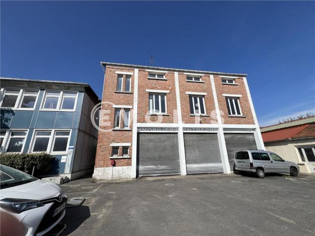 Bureau location à Nogent-sur-Marne, Champigny-sur-marne