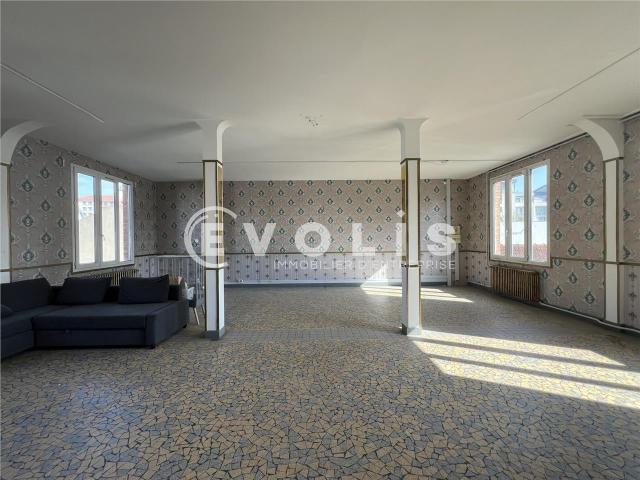Bureau location à Nogent-sur-Marne, Champigny-sur-marne