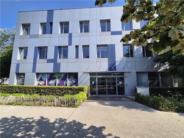 Bureau location à Torcy, Champs-sur-marne