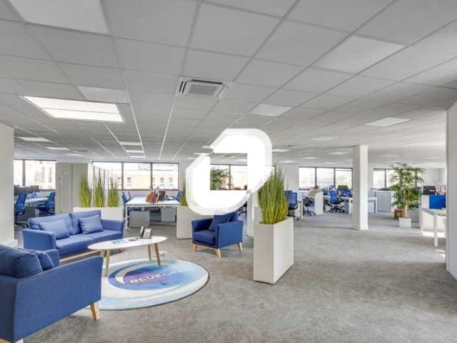 Bureau location à Torcy, Champs-sur-marne