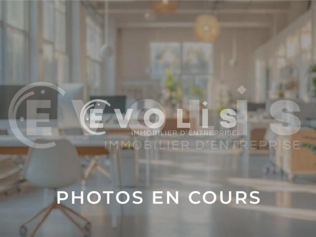 Bureau location à Torcy, Champs-sur-marne
