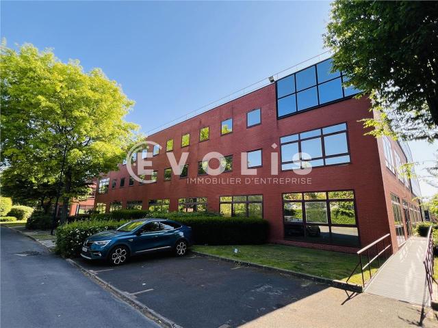 Bureau location à Torcy, Champs-sur-marne