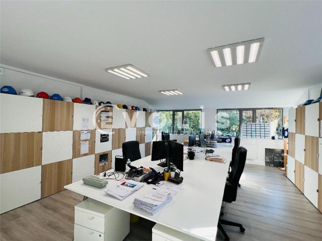 Bureau location à Torcy, Champs-sur-marne