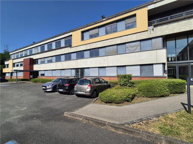 Bureau location à Torcy, Champs-sur-marne