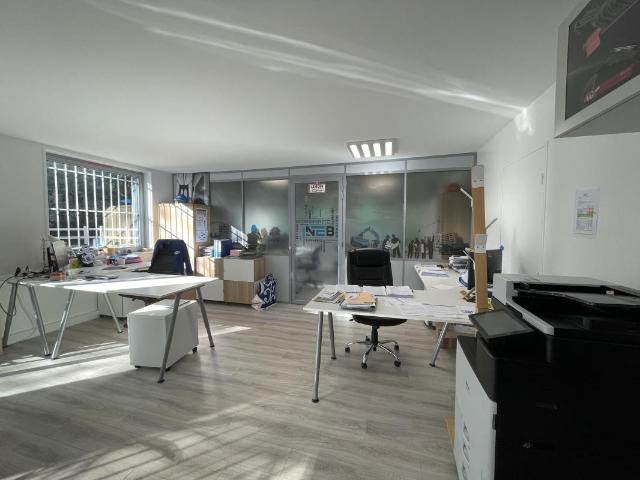 Bureau location à Torcy, Champs-sur-marne