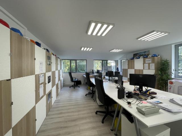 Bureau location à Torcy, Champs-sur-marne