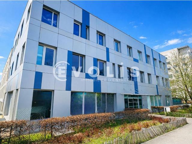 Bureau location à Torcy, Champs-sur-marne