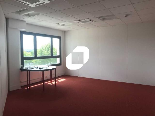 Bureau location à Saint-Germain-en-Laye, Chanteloup-les-vignes