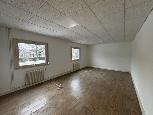 Bureau location à CIL du Chapoly, Charbonnières-les-Bains