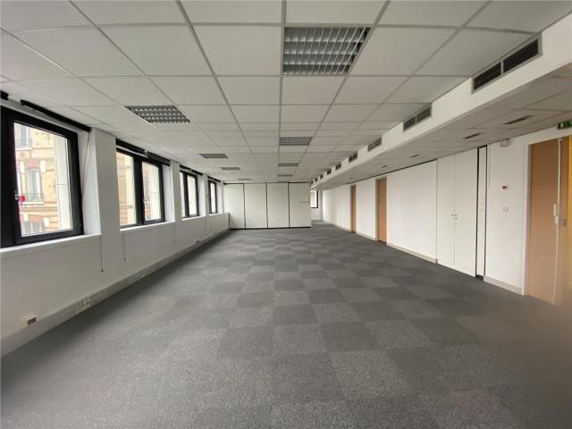 Bureau location à Nogent-sur-Marne, Charenton-le-pont