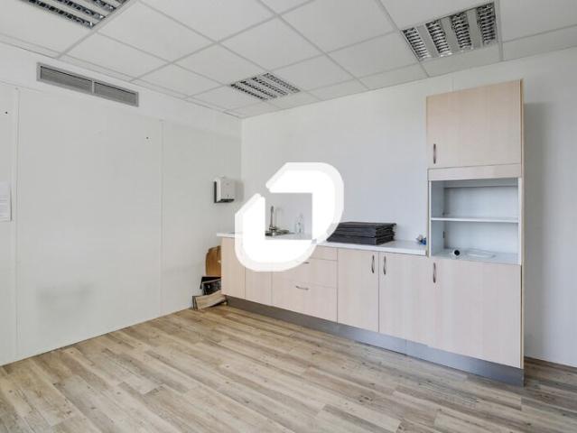 Bureau location à Nogent-sur-Marne, Charenton-le-pont
